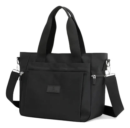 Bolso Funcional Verali 360™ | Tote Bag Gran Capacidad