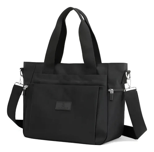 Bolso Funcional Verali 360™ | Tote Bag Gran Capacidad